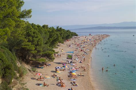 nude beach croatia|Mit Karte! Die 14 schönsten FKK